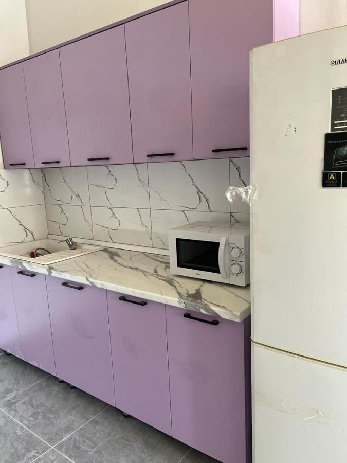Tastaq Hostel Almaty Ngoại thất bức ảnh